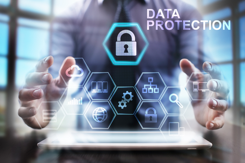 Data Protection as a Service