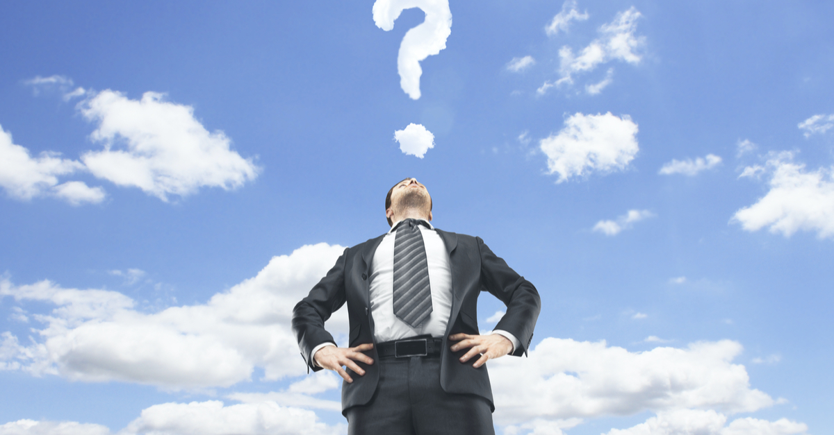 On-premise and cloud - what is best for your applications