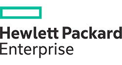 HPE logo