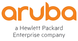 Aruba logo