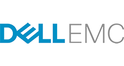 Dell EMC logo