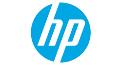 HP logo