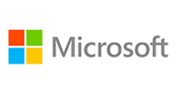 Microsoft logo