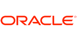 Oracle logo