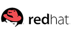 Red Hat logo