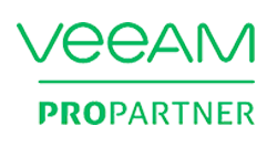 Veeam logo