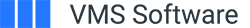 VMS Software logo