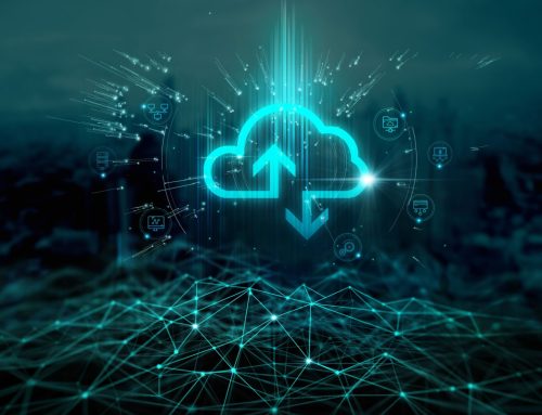 Top 10 reasons to choose HPE GreenLake for Block Storage