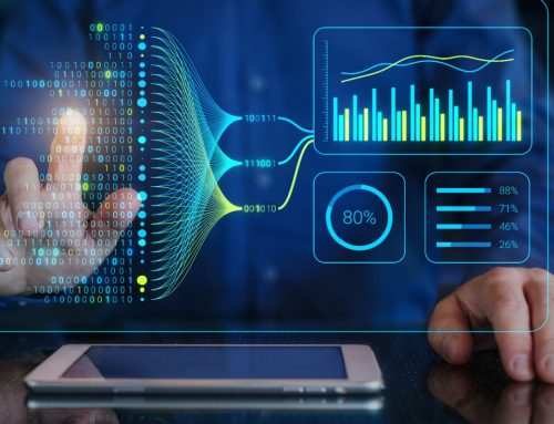 Power your data from the edge to the cloud with HPE Alletra