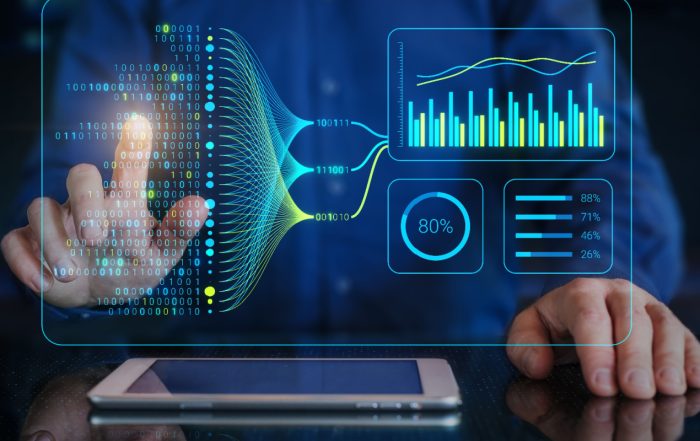 HPE Alletra - Power Data storage, analytics and insights with DSI Limited