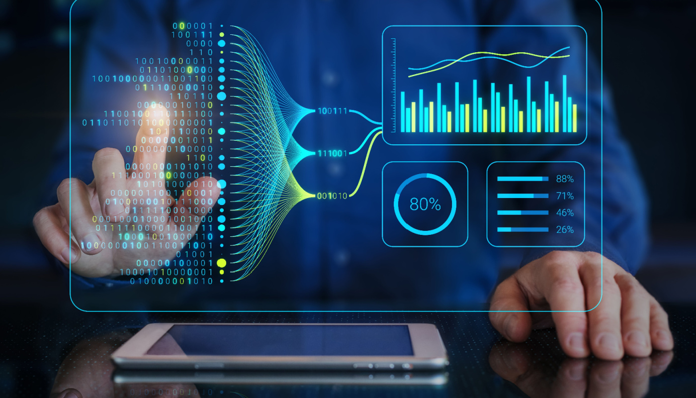 HPE Alletra - Power Data storage, analytics and insights with DSI Limited