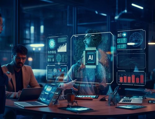 The Artificial intelligence (AI) revolution in enterprise IT