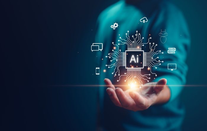 Artificial intelligence (AI) implementation with DSI Limited can fundamentally alter performance