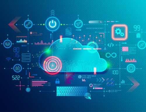 A guide to HPE VM Essentials