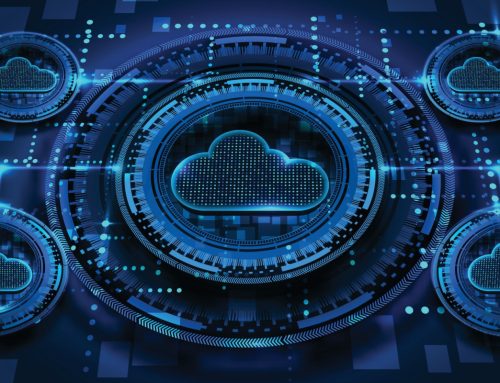 Morpheus Data + HPE for multi-cloud management