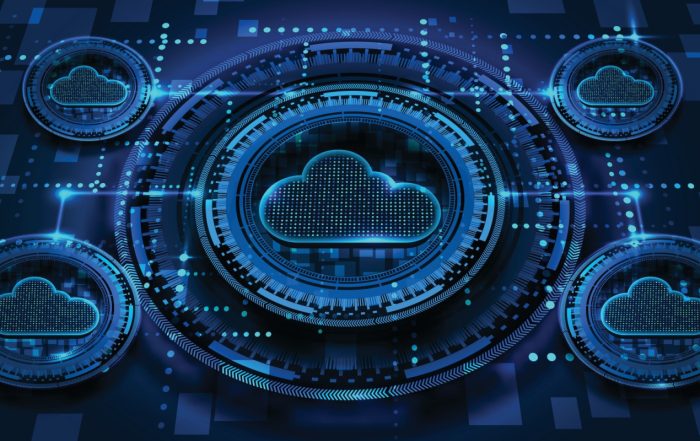 Manage your multi-cloud enviroments with Morpheus Data and dSI limited