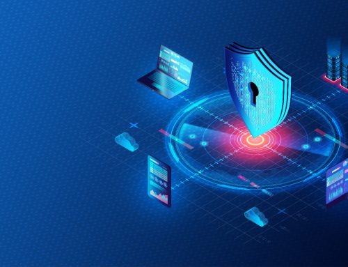 A guide to secure connectivity