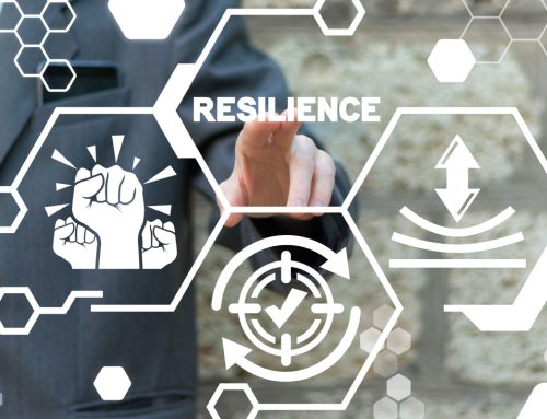 Building optimal cyber resilience with all-flash protection infrastructure