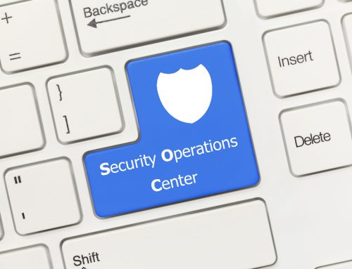 Uncover which SOC model is best for your needs