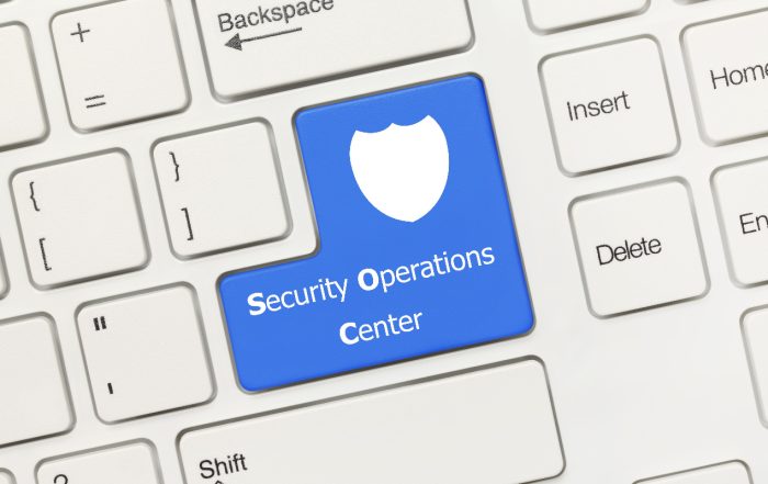 Security Operations Center with DSI Limited