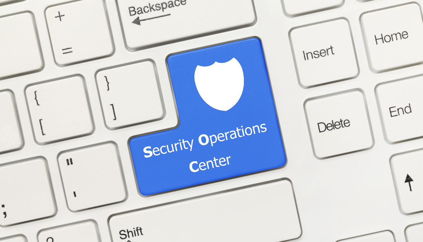 Security Operations Center with DSI Limited