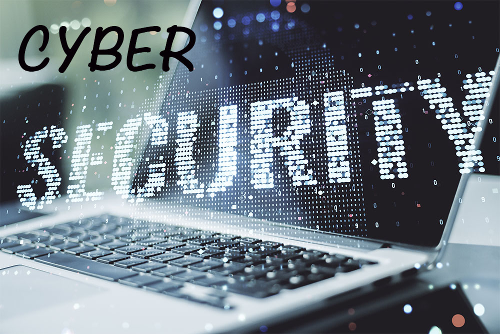 cybersecurity