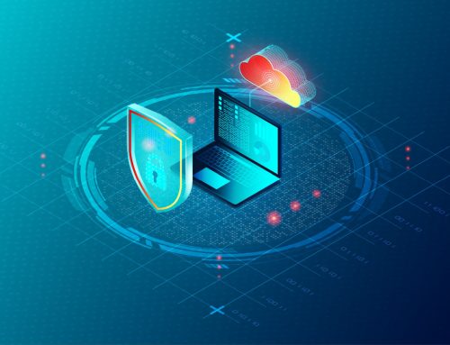 Getting ahead of modern data threats — Edge to Cloud Data Security (Part One)