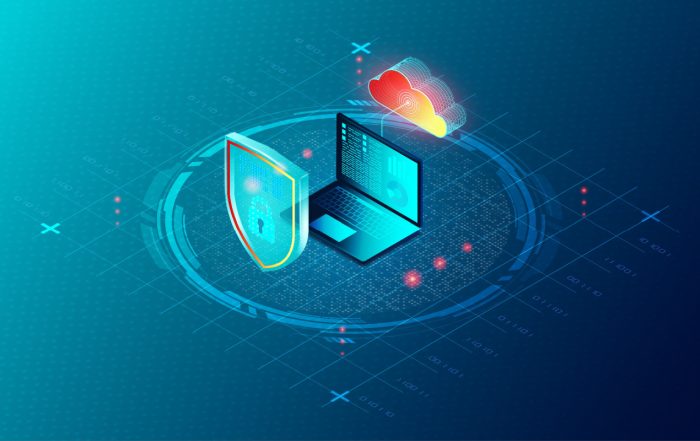 Edge to cloud security with DSI Limited