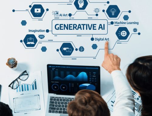 The state of generative AI [part one]