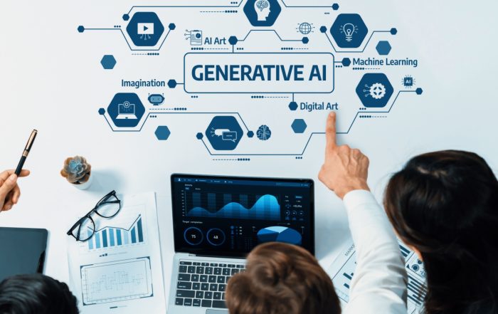 Generative AI
