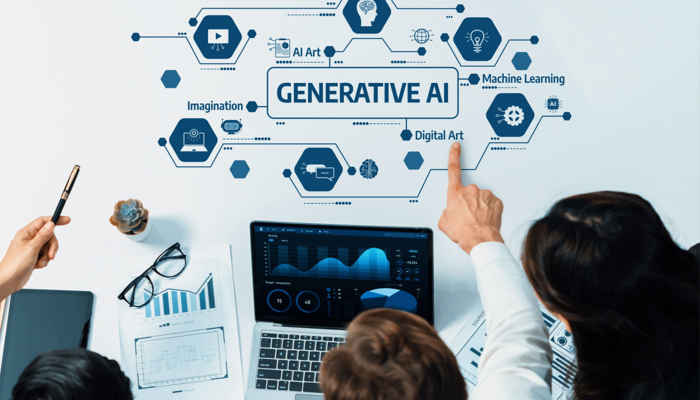 Generative AI