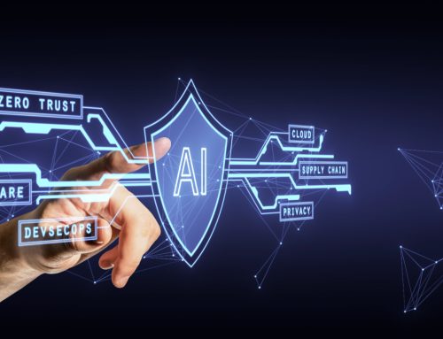 A practical guide to (and benefits of) AI in cybersecurity