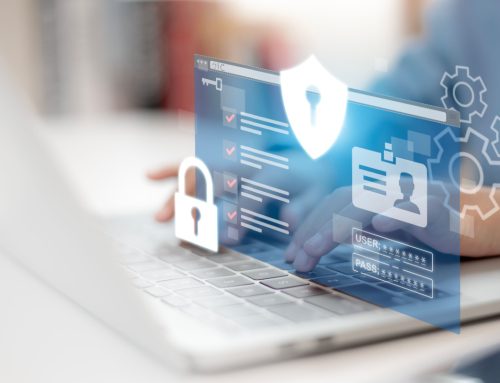 Part Two — Getting ahead of modern data threats — Edge to Cloud Data Security