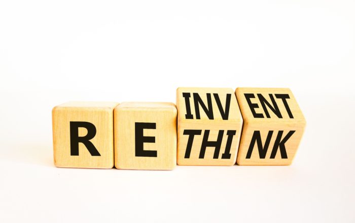 Reinvent your backup and recovery stategy with DSI.