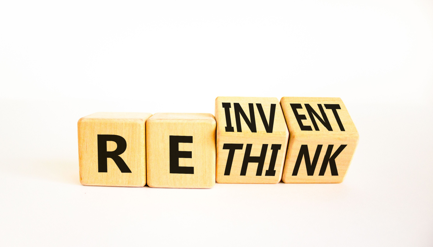 Reinvent your backup and recovery stategy with DSI.