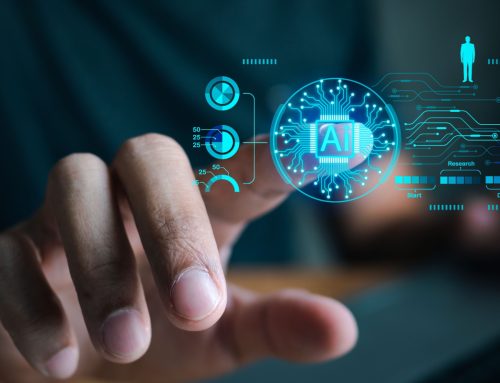 Building a unified data foundation for AI