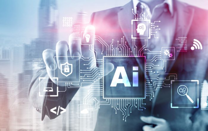 Get your data Ai-ready with DSI Limited