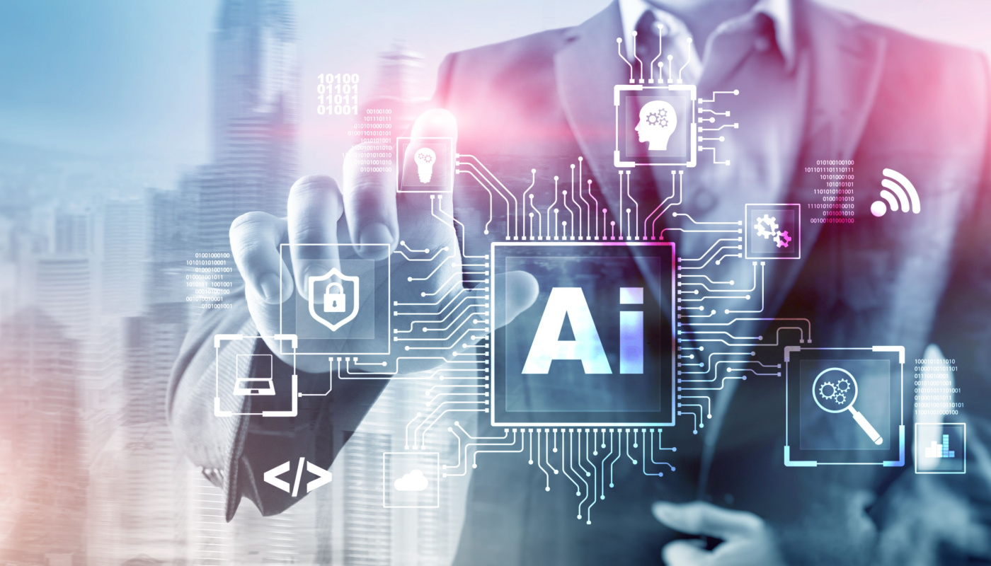 Get your data Ai-ready with DSI Limited