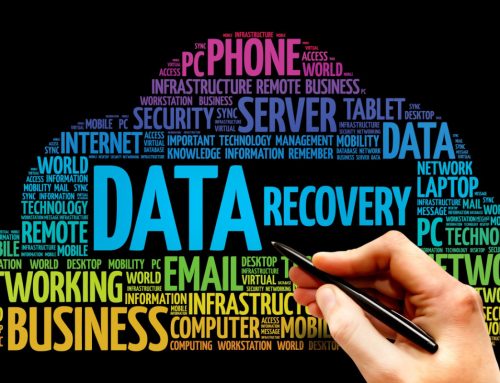 Achieve data recovery confidence with Dell Tech