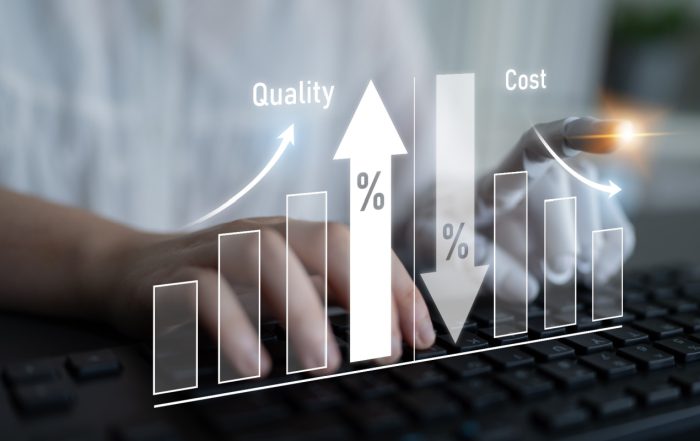 AI Laptops can help reduce support cost while improving quality for enhanced performance and strategic efficiency