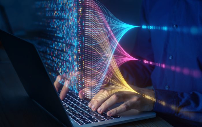 DSI Limited can help you streamline your data management with • Dell Technologies PowerProtect One .