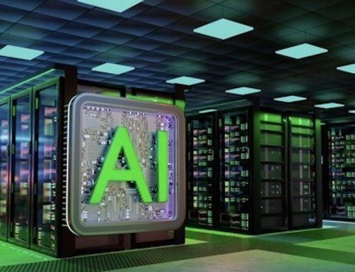 Keep sensitive AI workloads on infrastructure you control with VMware Cloud Foundation