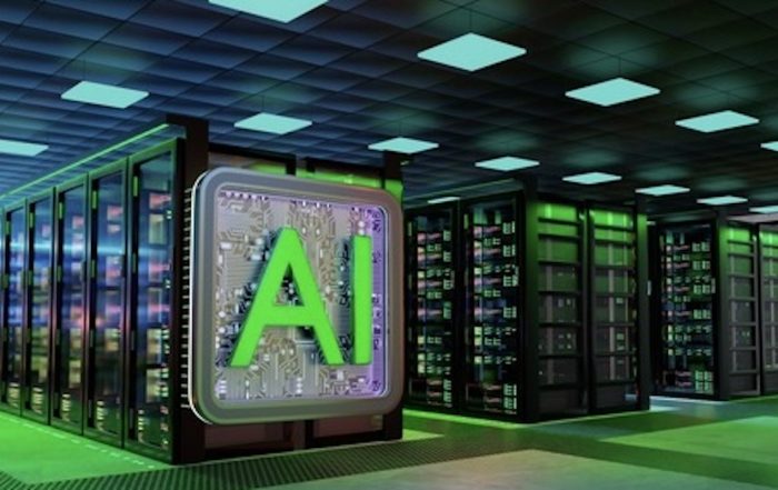 VMware Cloud Foundation with DSI can help you keep sensitive AI workloads on infrastructure you control