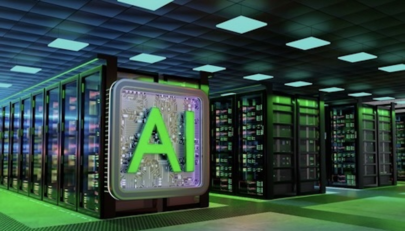 VMware Cloud Foundation with DSI can help you keep sensitive AI workloads on infrastructure you control