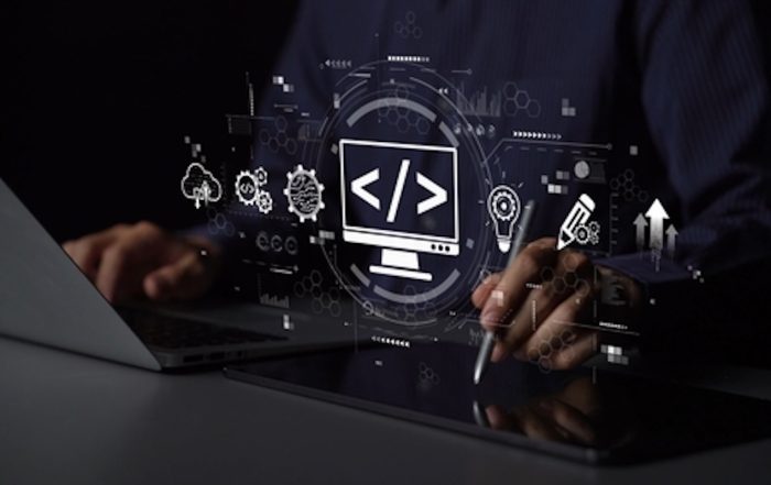 VMware Cloud Foundation with DSI can help you build enhanced secruity into your app development