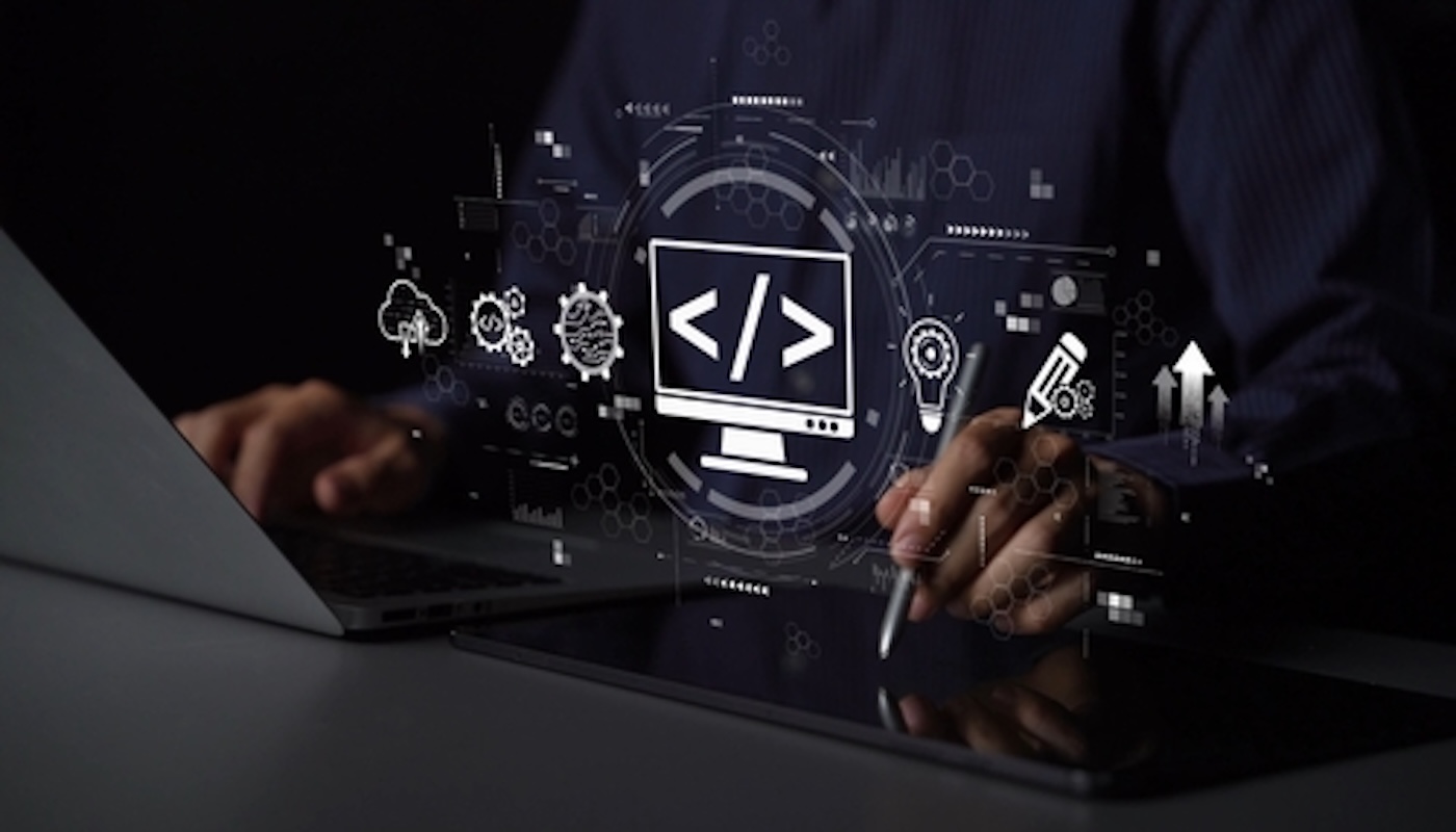 VMware Cloud Foundation with DSI can help you build enhanced secruity into your app development
