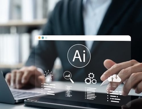Modernise your workplace for the age of Artificial Intelligence (AI)
