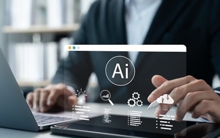 Modernise your IT infrastructure to maximise the benefits of Artificial Intelligence (AI) with DSI Limited