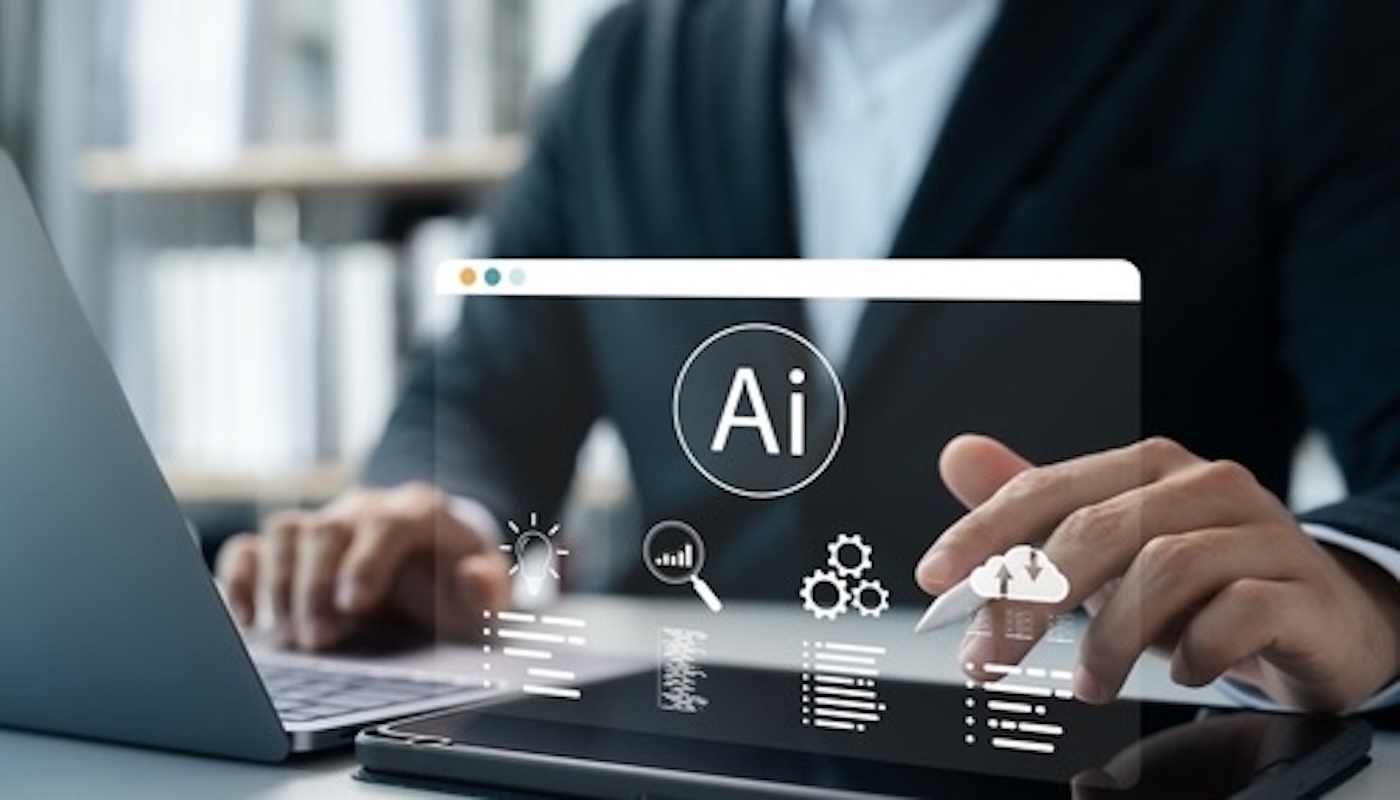 Modernise your IT infrastructure to maximise the benefits of Artificial Intelligence (AI) with DSI Limited