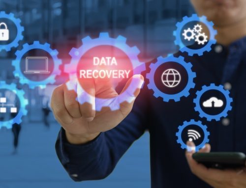 When prevention fails, recovery is what saves you with VMware Cloud Foundation